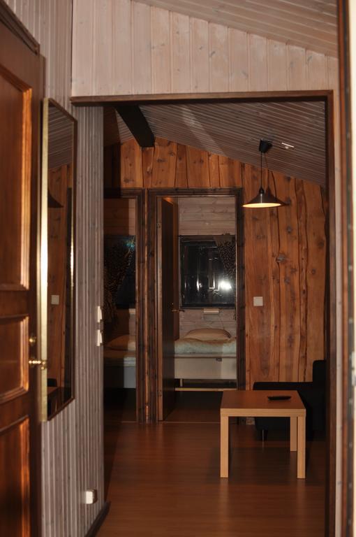 Bergakungen Stugby Villa Osby  Room photo